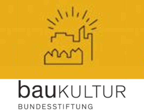 MWM unterstützt Bundesstiftung Baukultur