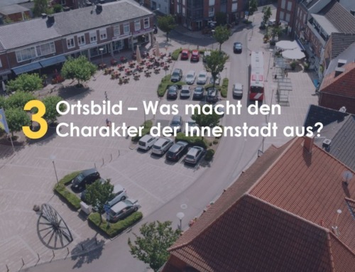 Innenstadt Baesweiler | Gestaltungsleitfaden