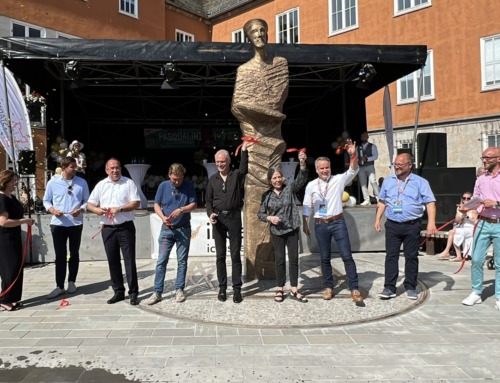 InHK Jülich | eine Erfolgsgeschichte