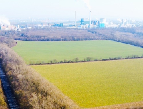 Hürth + Erftstadt |  GIBtransformation „Villepark“