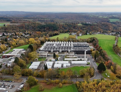 Innovationsquartier Neunkirchen | Bauleitplanung