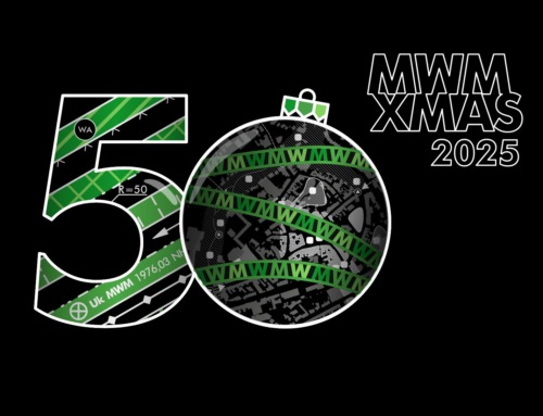 Frohe Weihnachten 2025