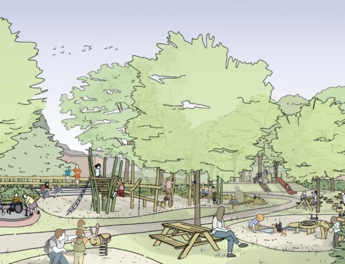 Ratheim | Qualifizierung ISEK