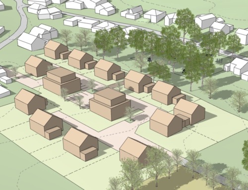 Heinsberg | Realisierung Wohngebiet Kirchaue