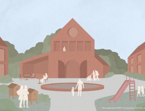 Stadt Herzogenrath  ISEK Kohlscheid-Zentrum