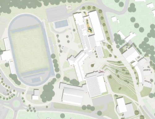Regionale 2025 | Gesunder Bildungscampus Nümbrecht