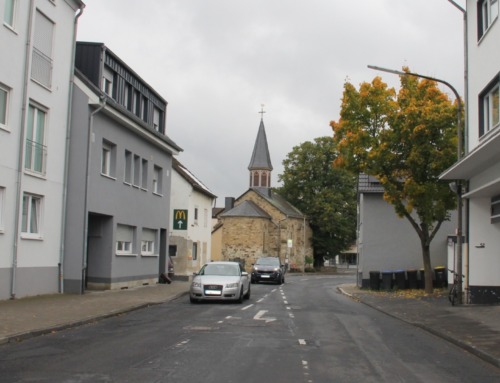 Bad Neuenahr | klimaresilienter Wiederaufbau