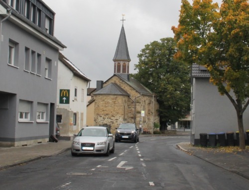 Bad Neuenahr | Wiederaufbau klimaresilient